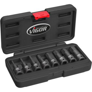 Nástrčné hlavice pro rázové utahováky IMBUS VIGOR V7019 (1)
