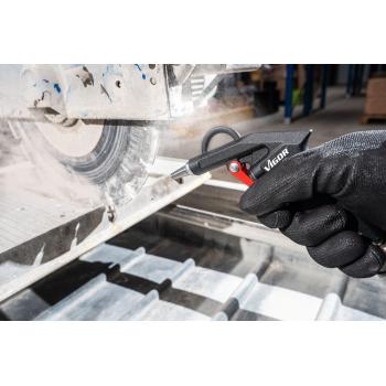 Ofukovací pistole krátká VIGOR V7135 (3)