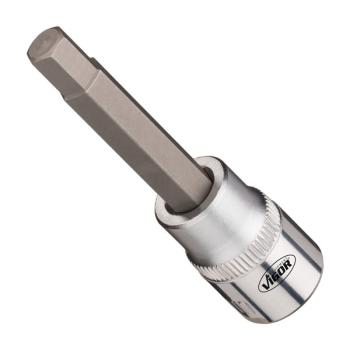 Sada nástrčných hlavic na šrouby brzdových třmenů VIGOR V7158 (3)