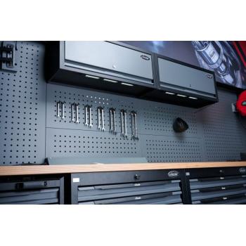 Světelná lišta LED startovací sada VIGOR V7283/2 (3)