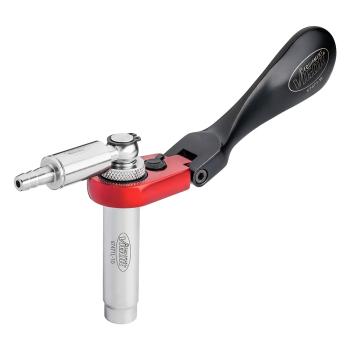 Sada přípravků na odvzdušňování brzd VIGOR V7471/17 (3)