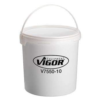 Přístroj pro čištění / otryskávání VIGOR V7550 (6)