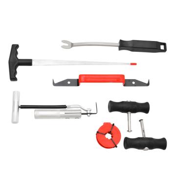 Nářadí a přípravky pro vyřezávání autoskel VT01107 (1)