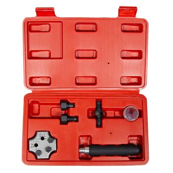 Pertlovací sada na brzdové trubky VT13995B (2)