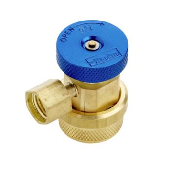 Přístroj pro servis klimatizací WAECO ASC 6100 G (4)