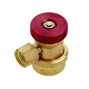 Přístroj pro servis klimatizací WAECO ASC 6100 G (3)
