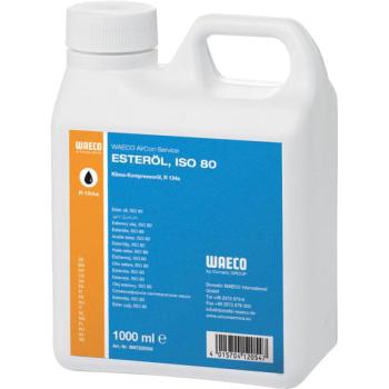 Oleje do klimatizací pro chladivo R134a POE / Ester (3)