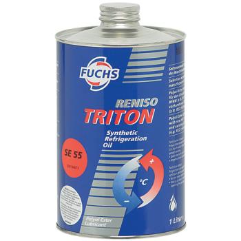 Oleje do klimatizací pro chladivo R134a POE / Ester (2)