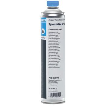 Oleje do klimatizací pro chladivo R1234yf PAG (1)