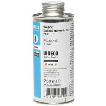 Oleje do klimatizací pro chladivo R134a PAG Daphne Hermetic (1)