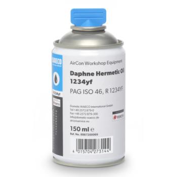 Oleje do klimatizací pro chladivo R1234yf PAG (2)