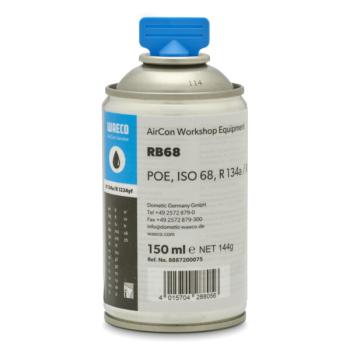 Oleje do klimatizací pro chladivo R1234yf POE (1)