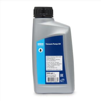 Olej pro vakuová čerpadla WAECO HT 32 (1)