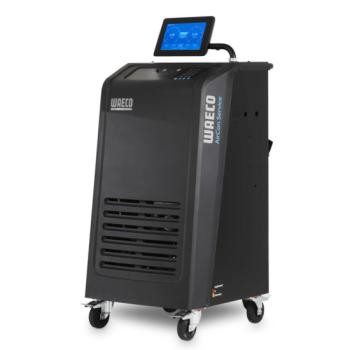 Přístroj pro servis klimatizací WAECO ASC 7.3 (1)
