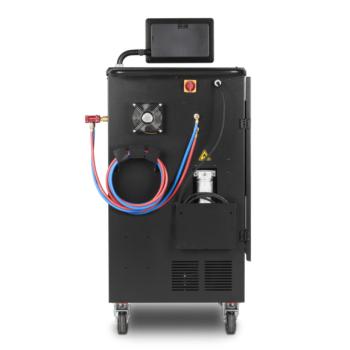 Přístroj pro servis klimatizací WAECO ASC 7.3 LE (2)