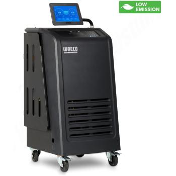Přístroj pro servis klimatizací WAECO ASC 7.3 LE (1)