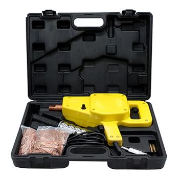 Spotovací přístroj Mini Spot Welder 4500 (2)