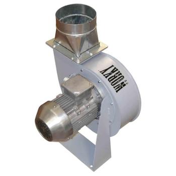 Ventilátory pro odsávání výfukových plynů GSA (1)