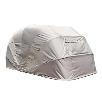 Skládací garáž MFS-CS (1)