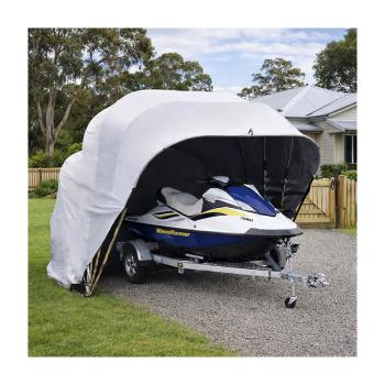 Skládací garáž MFS-CS (5)